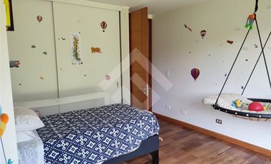 Casa en Arriendo en Carampangue