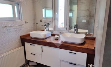 Casa en Arriendo en Carampangue