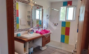 Casa en Arriendo en Carampangue