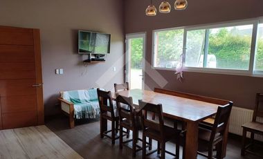 Casa en Arriendo en Carampangue