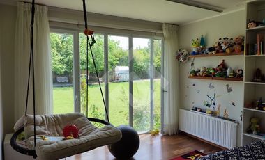 Casa en Arriendo en Carampangue