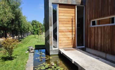 Casa en Arriendo en Carampangue