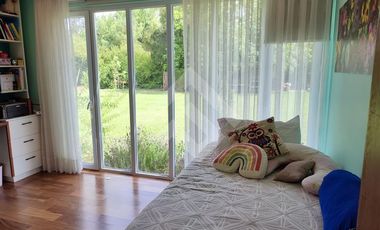 Parcela en Arriendo en Carampangue