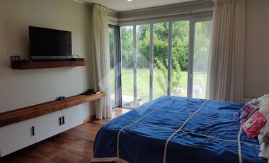 Parcela en Arriendo en Carampangue