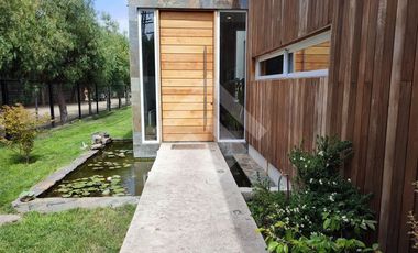 Parcela en Arriendo en Carampangue
