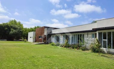 Parcela en Arriendo en Carampangue