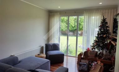 Parcela en Arriendo en Carampangue
