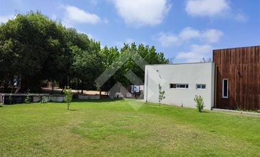 Parcela en Arriendo en Carampangue