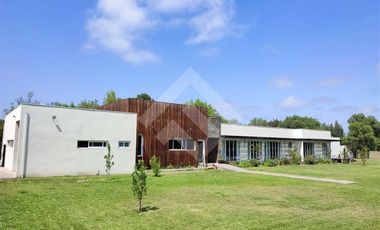 Parcela en Arriendo en Carampangue