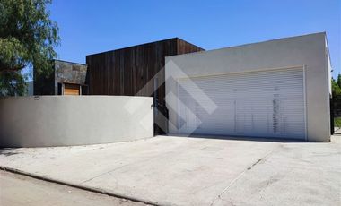 Parcela en Arriendo en Carampangue