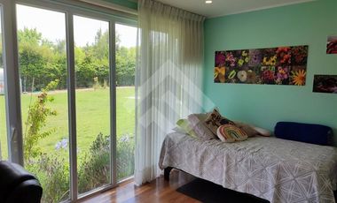 Parcela en Arriendo en Carampangue
