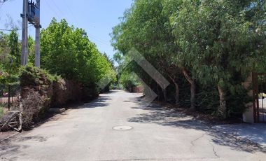 Parcela en Arriendo en Carampangue