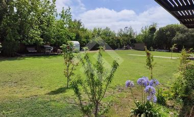 Parcela en Arriendo en Carampangue