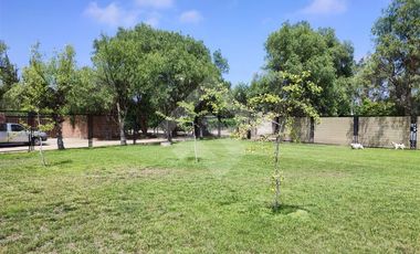 Parcela en Arriendo en Carampangue