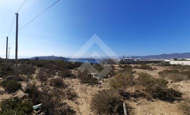 Sitio en Venta en Avenida Los Héroes