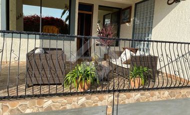 Casa en Venta en Jardin del mar con Laminaria