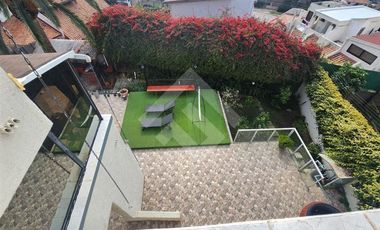 Casa en Venta en Jardin del mar con Laminaria