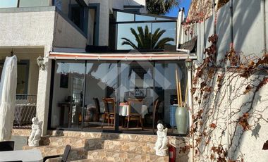 Casa en Venta en Jardin del mar con Laminaria