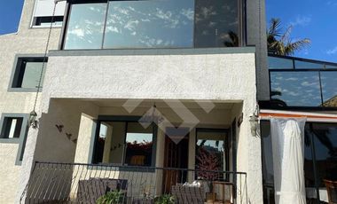 Casa en Venta en Jardin del mar con Laminaria