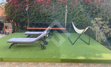 Casa en Venta en Jardin del mar con Laminaria