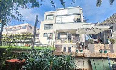 Casa en Venta en Jardin del mar con Laminaria