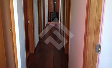 Casa en Arriendo en 2 poniente