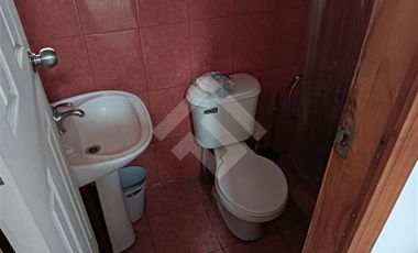 Casa en Arriendo en 2 poniente