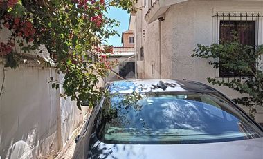 Casa en Arriendo en 2 poniente