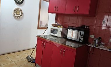 Casa en Arriendo en 2 poniente