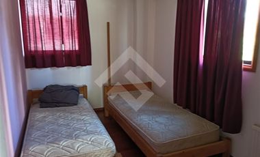 Casa en Arriendo en 2 poniente