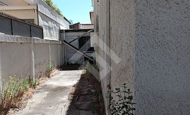 Casa en Arriendo en 2 poniente