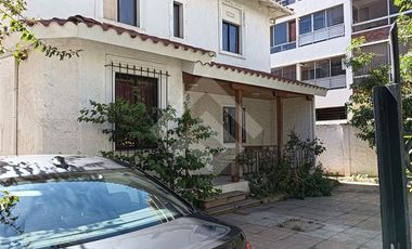 Casa en Arriendo en 2 poniente