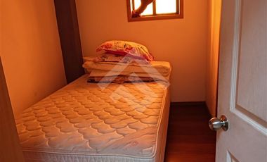 Casa en Arriendo en 2 poniente