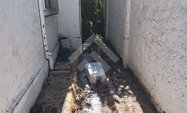 Casa en Arriendo en 2 poniente