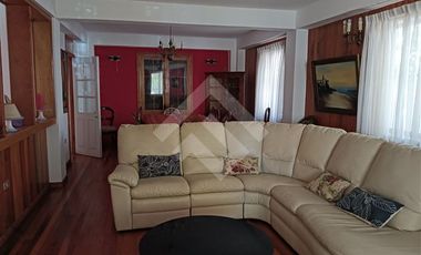 Casa en Arriendo en 2 poniente