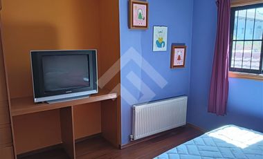 Casa en Arriendo en 2 poniente