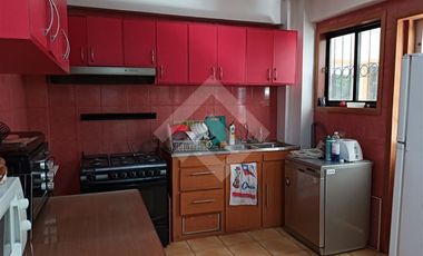 Casa en Arriendo en 2 poniente