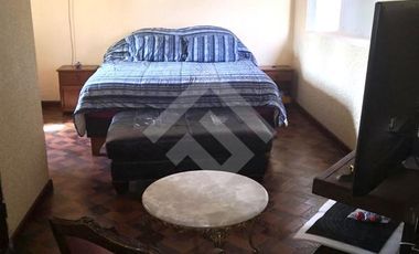 Casa en Venta en Vicuña Meckenna / Santa Helena