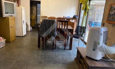 Casa en Venta en Vicuña Meckenna / Santa Helena