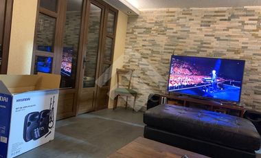 Casa en Venta en Vicuña Meckenna / Santa Helena