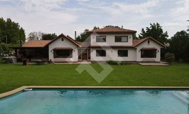 Parcela en Venta en La palma, Talagante