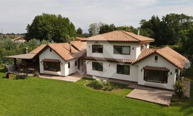 Parcela en Venta en La palma, Talagante