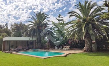 Parcela en Venta en La palma, Talagante