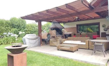 Parcela en Venta en La palma, Talagante