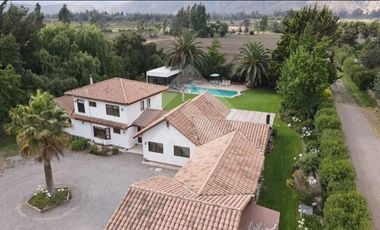 Parcela en Venta en La palma, Talagante