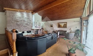 Parcela en Venta en Carampangue Trebulco Talagante