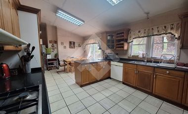 Parcela en Venta en Carampangue Trebulco Talagante