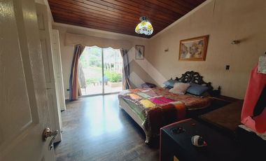 Parcela en Venta en Carampangue Trebulco Talagante