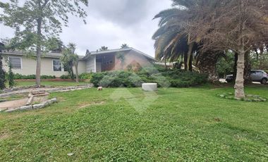 Parcela en Venta en Carampangue Trebulco Talagante