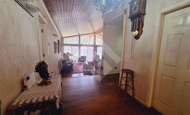 Parcela en Venta en Carampangue Trebulco Talagante